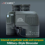 USCAMEL Military 10x50 HD Marine Binoculars
