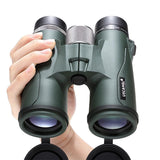 USCAMEL Military HD 10x42 Binoculars