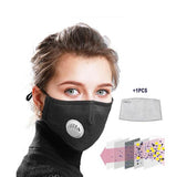 PM2.5 Protective Mask