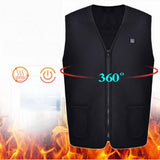 Smart Heated Vest