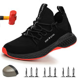 Tactical Protective Breathable Shoes