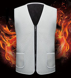 Smart Heated Vest