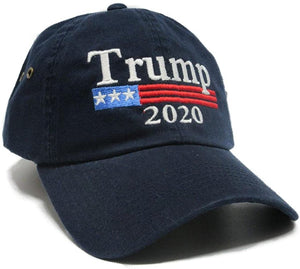 Made In The USA Trump 2020 Hats