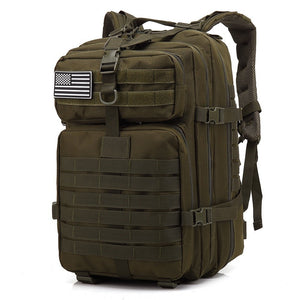 ™ Tactical Backpack (40L)