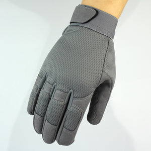 Camo Gloves