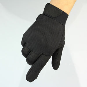 Camo Gloves