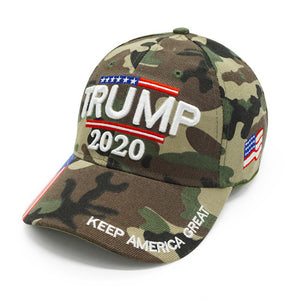New Trump 2020 Hats
