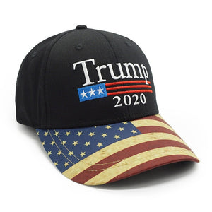 Trump 2020 Hat